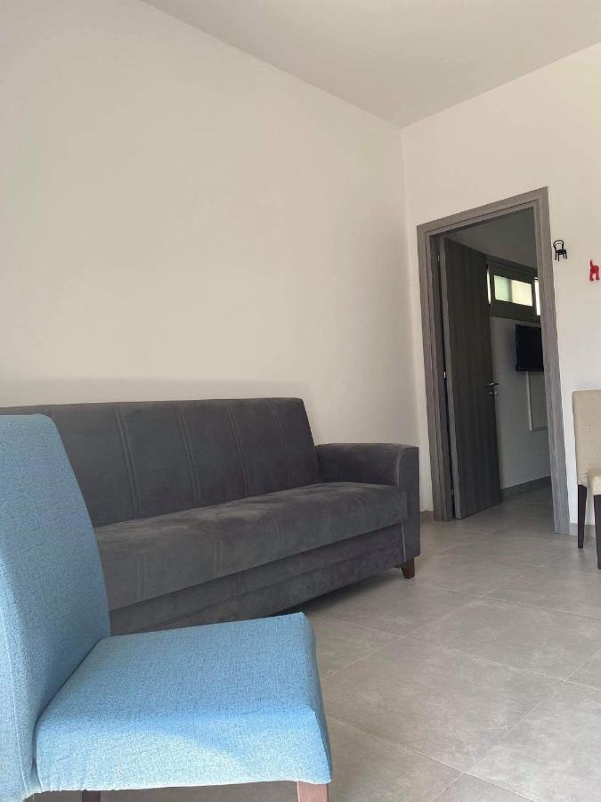 Ellenapa Apts & Studios Ayia Napa Eksteriør billede