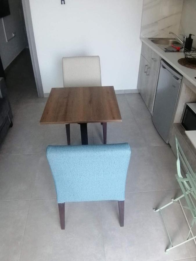 Ellenapa Apts & Studios Ayia Napa Eksteriør billede